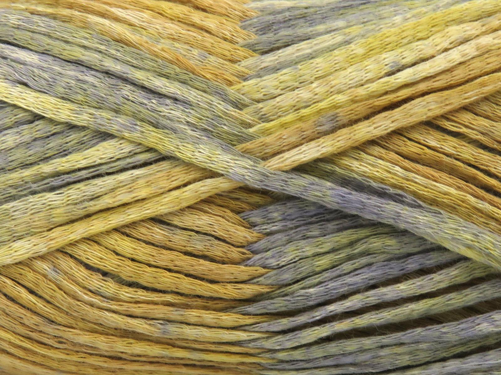 Cotton Splash Brown Shades, Grey Shades