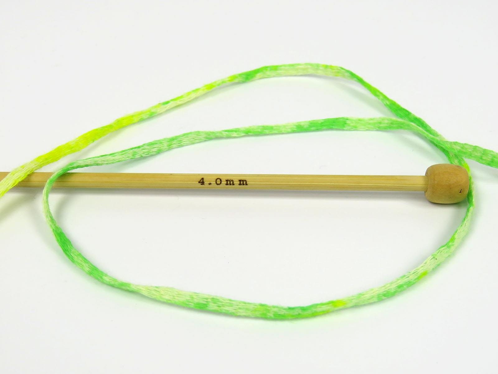 Cotton Splash Green Shades, Yellow Shades