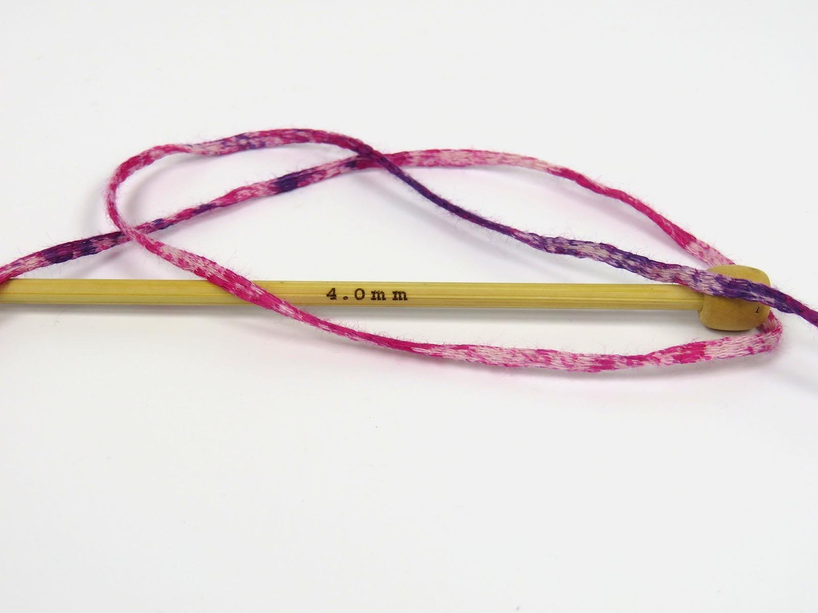 Cotton Splash Pink Shades, Purple Shades