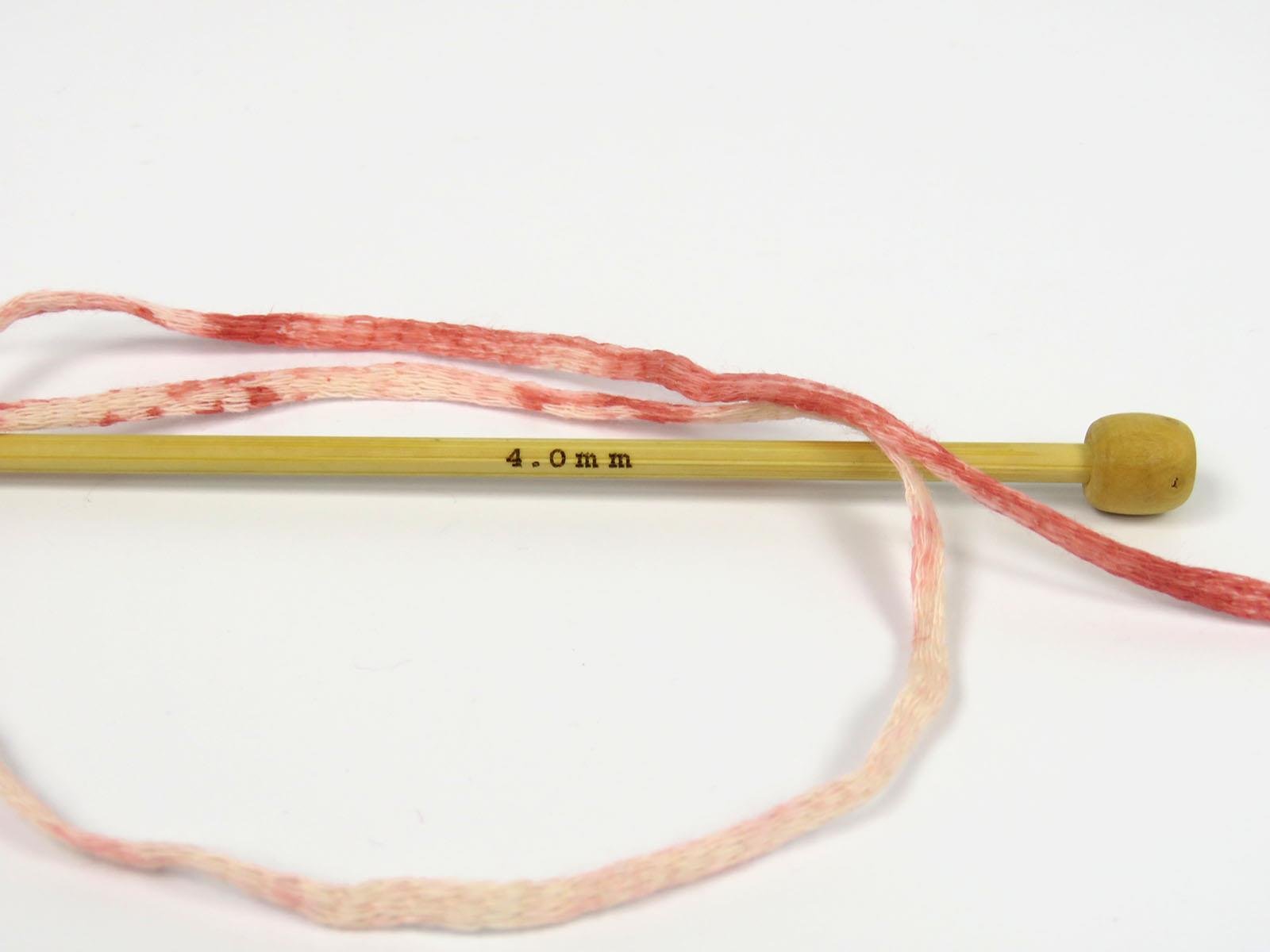 Cotton Splash Salmon Shades