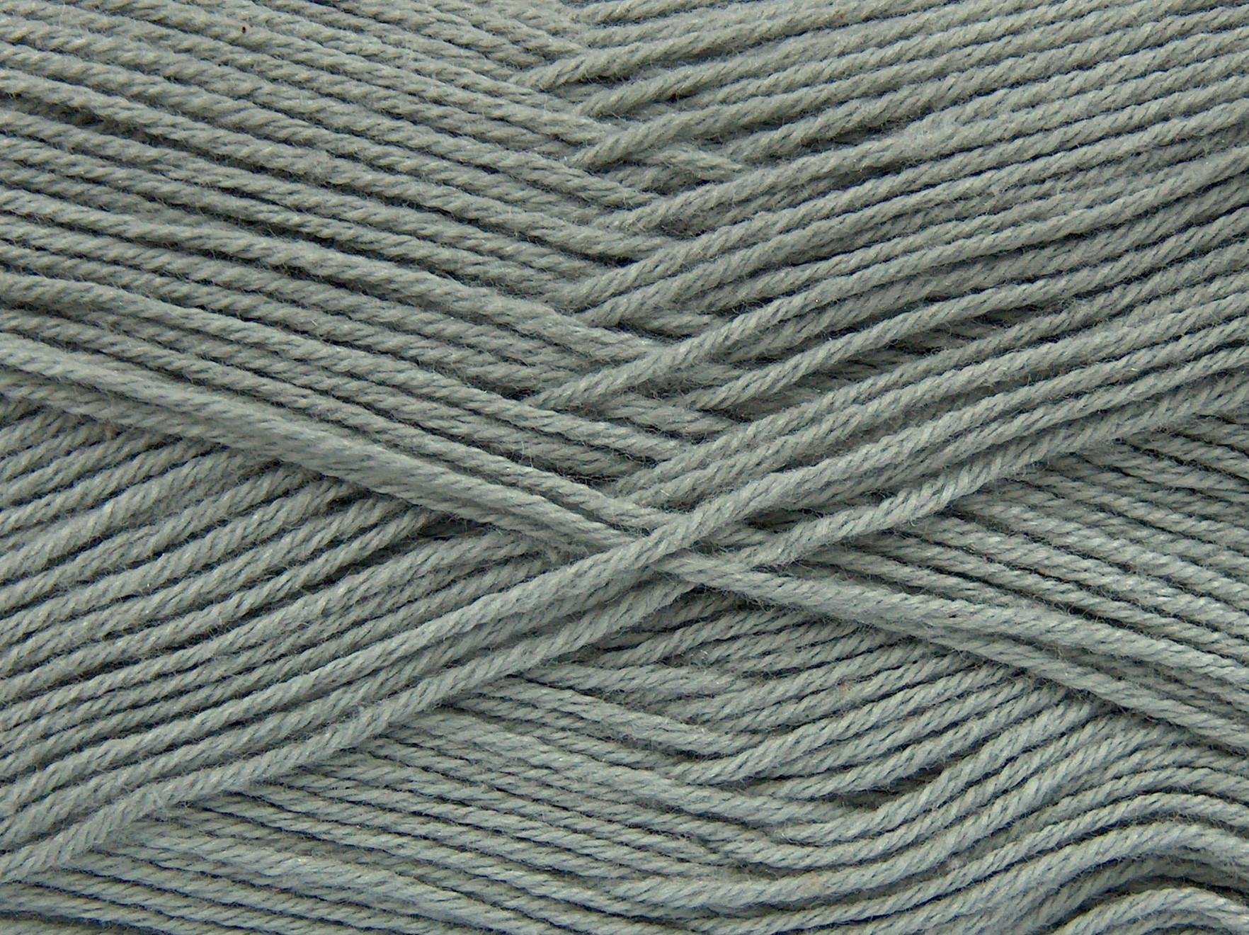Cottonac Fine Grey