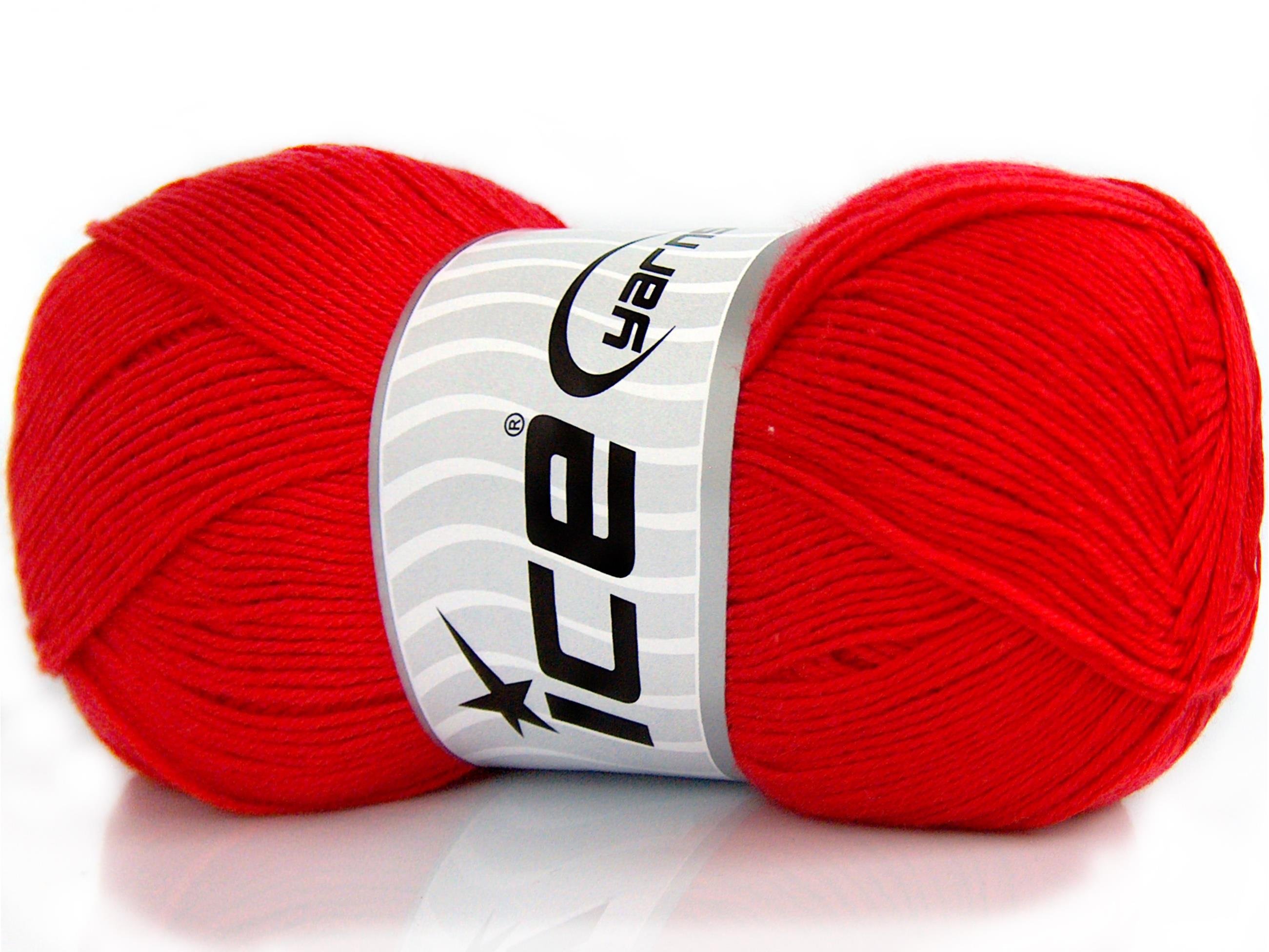 Cottonac Fine Red