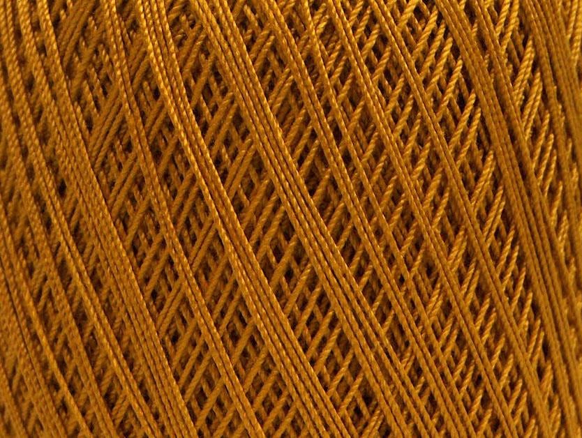 Daphne Cotton Caramel