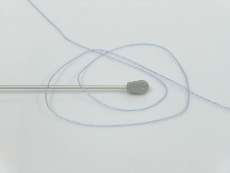 Daphne Cotton Light Lilac