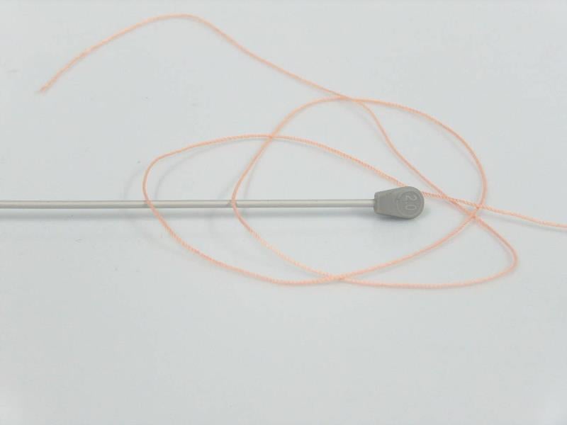 Daphne Cotton Light Salmon