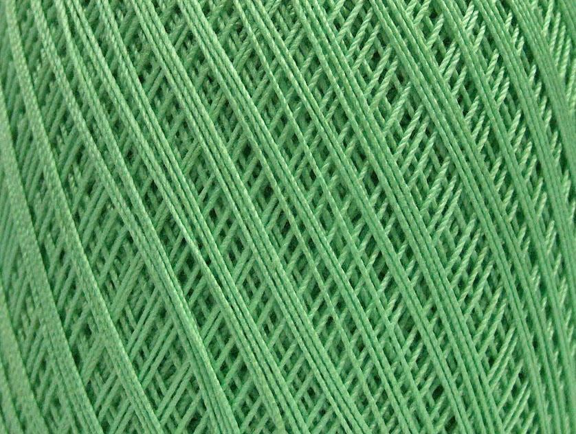 Daphne Cotton Mint Green