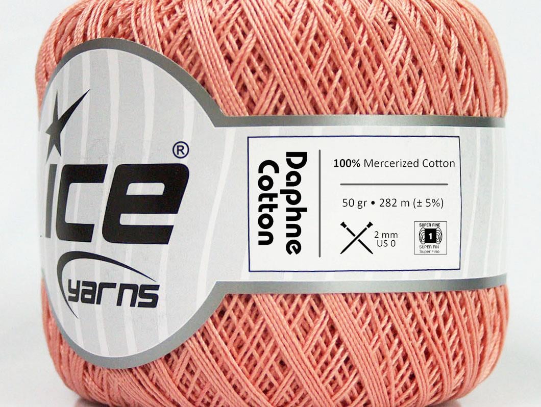 Daphne Cotton Rose Pink