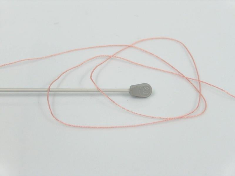 Daphne Cotton Rose Pink