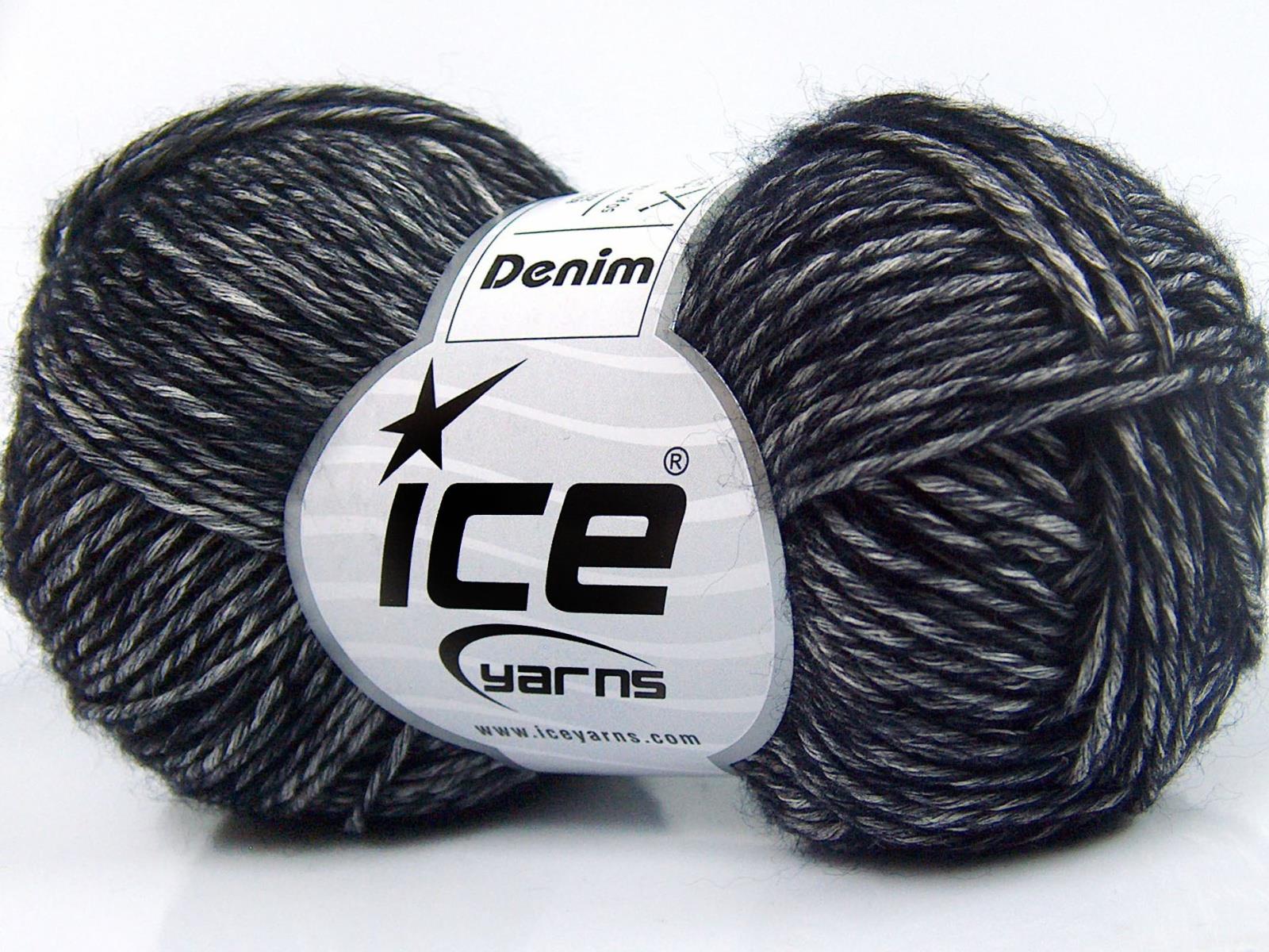 Denim Dark Navy