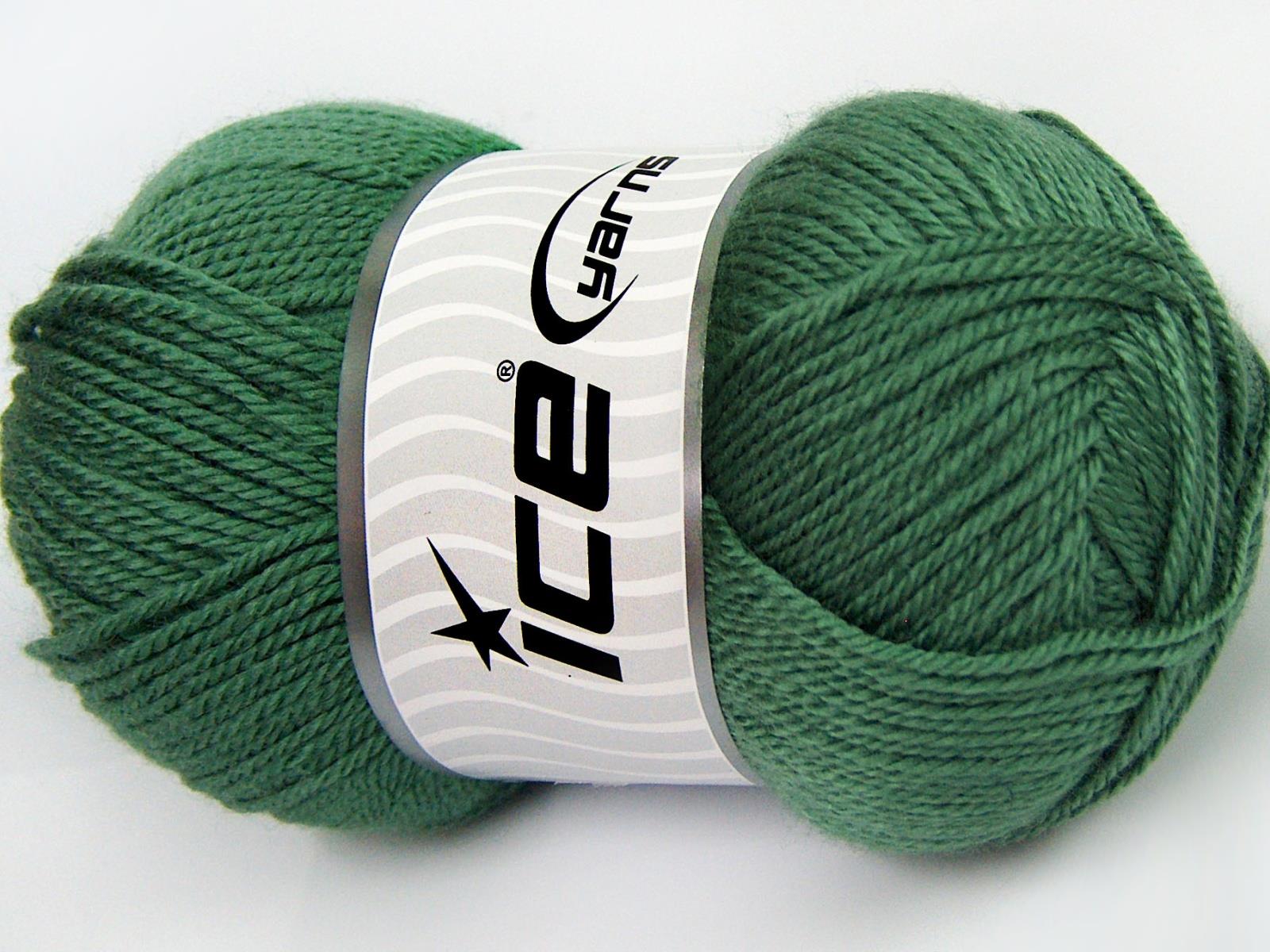 Dora Light Green