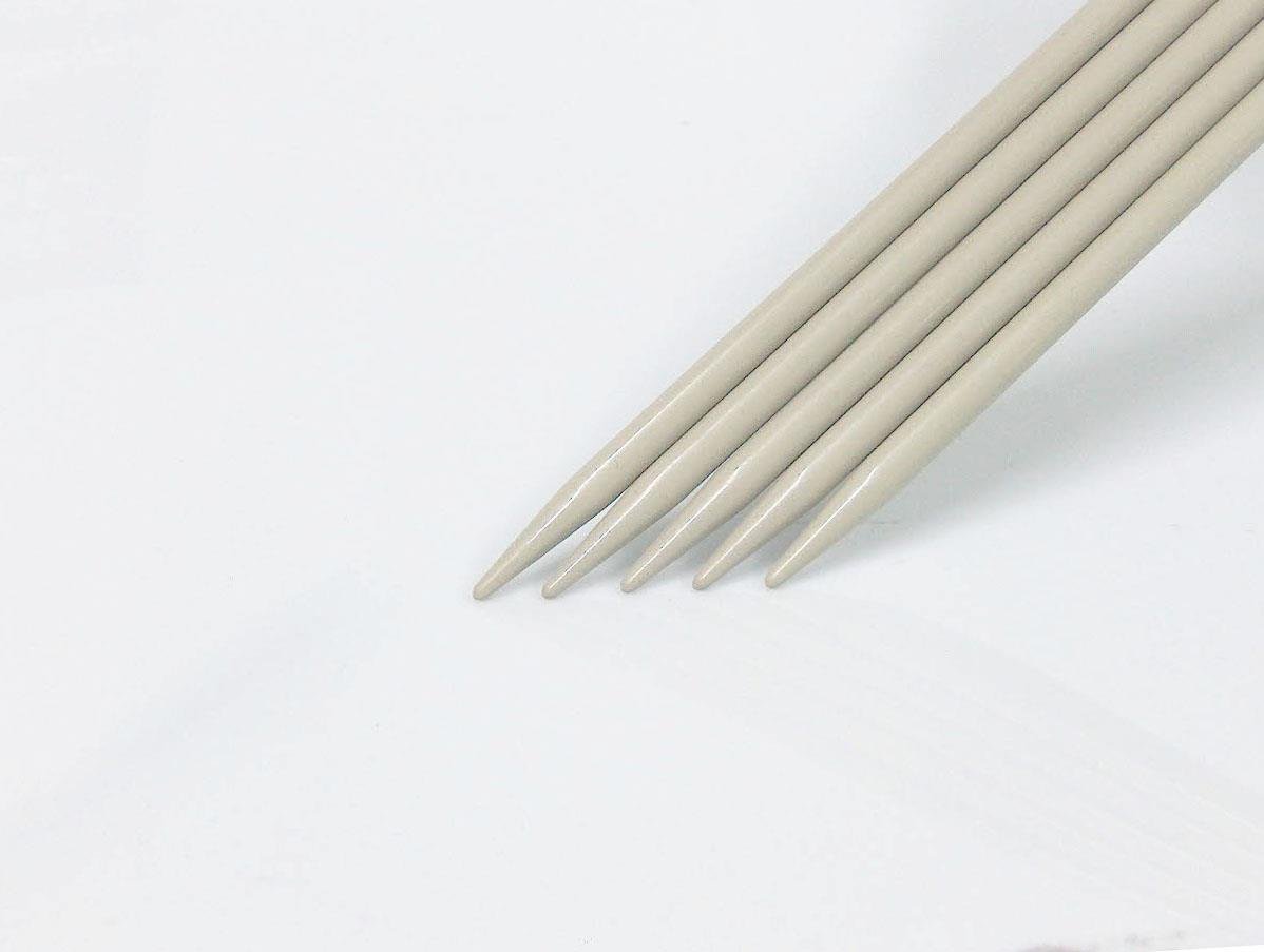 Double Point Knitting Needles . 7 mm (US 10 1/2)