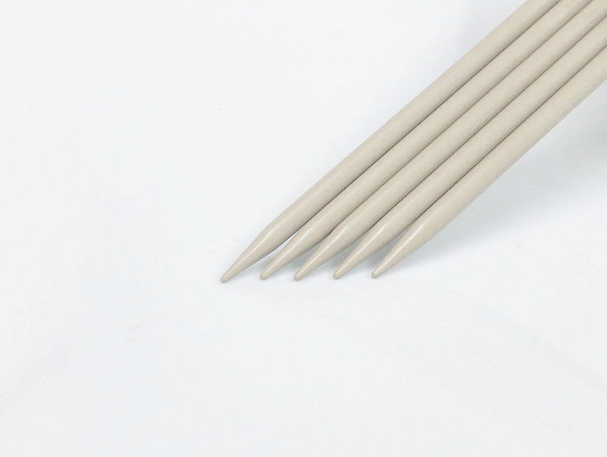 Double Point Knitting Needles . 8 mm (US 11)