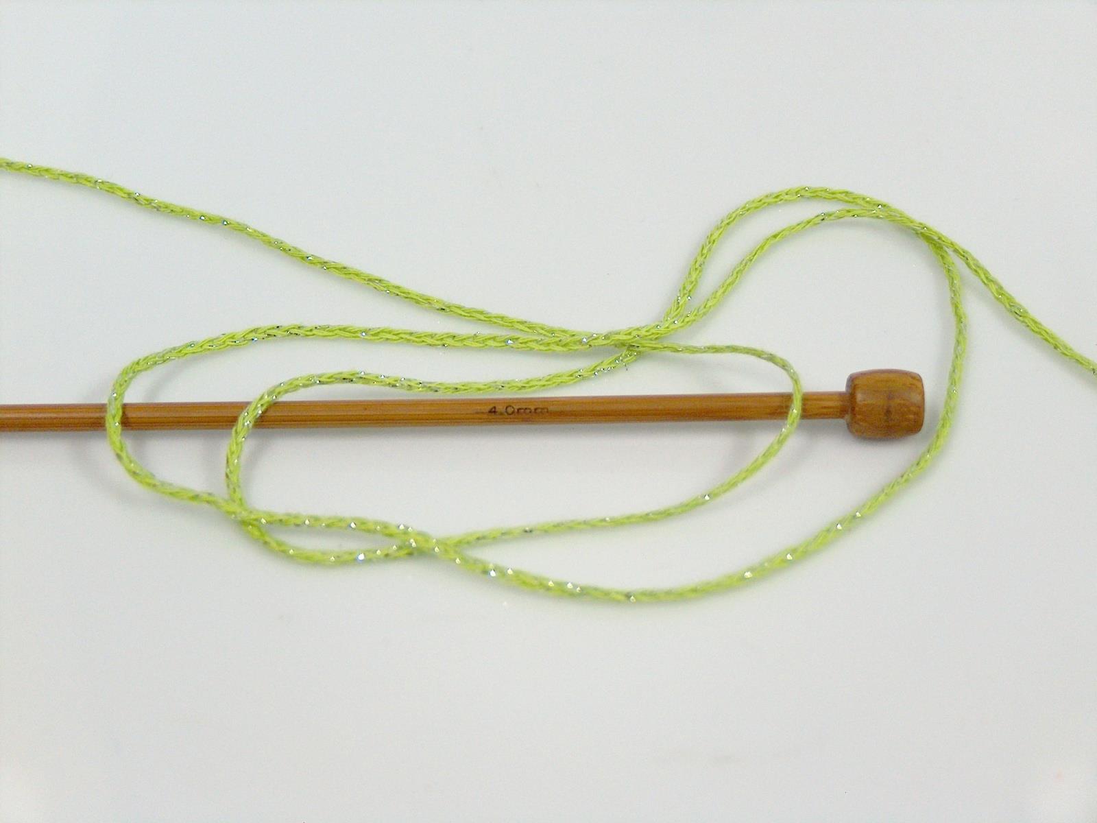 Elegant Metallic Cotton Pistachio Green