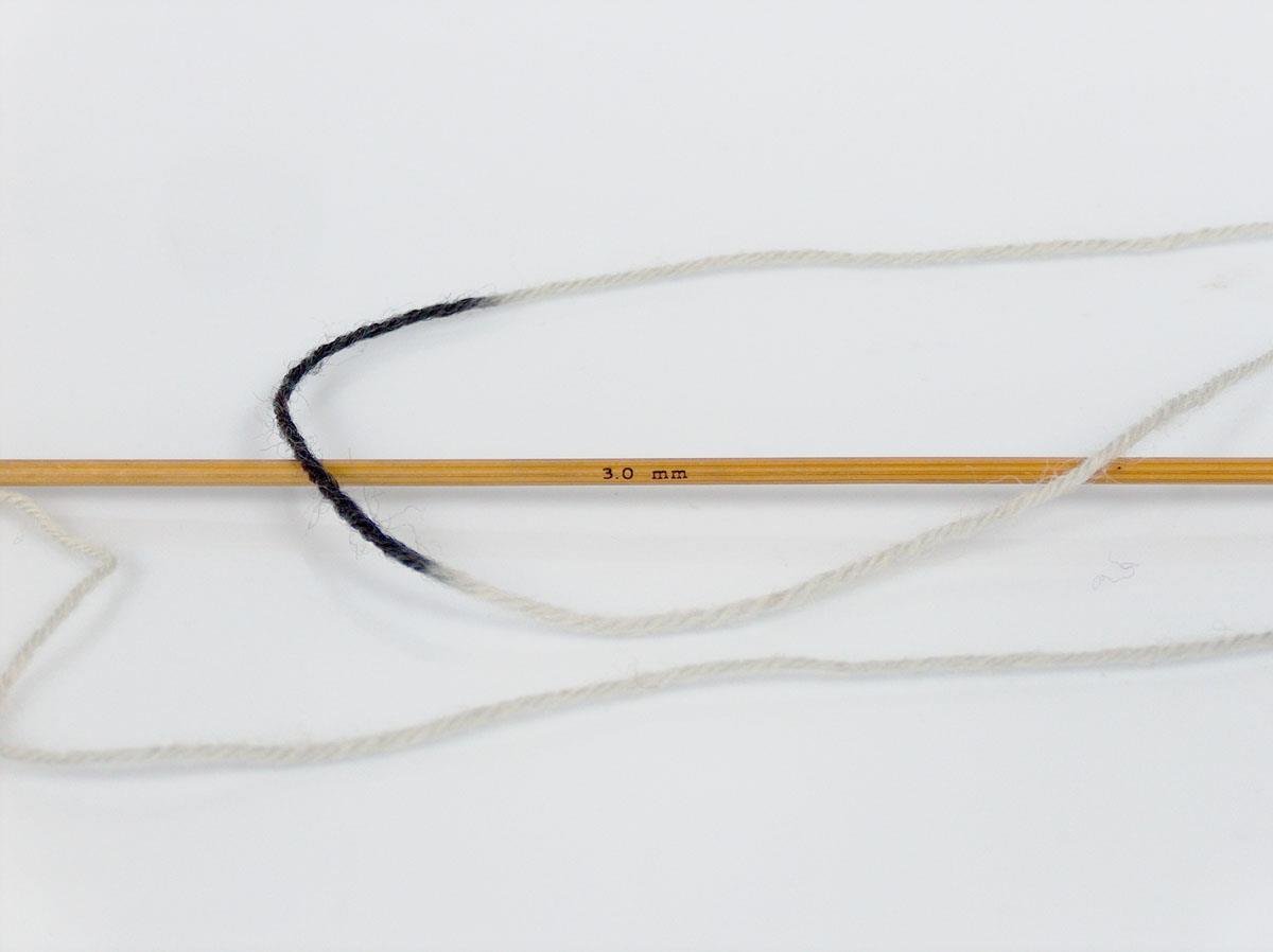 Elite Sock Black, Grey Shades