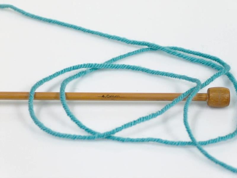 Elite Wool Emerald Green