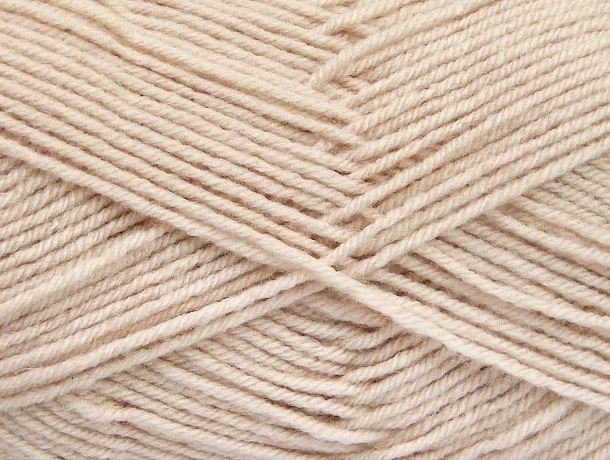 Elite Wool Powder Pink