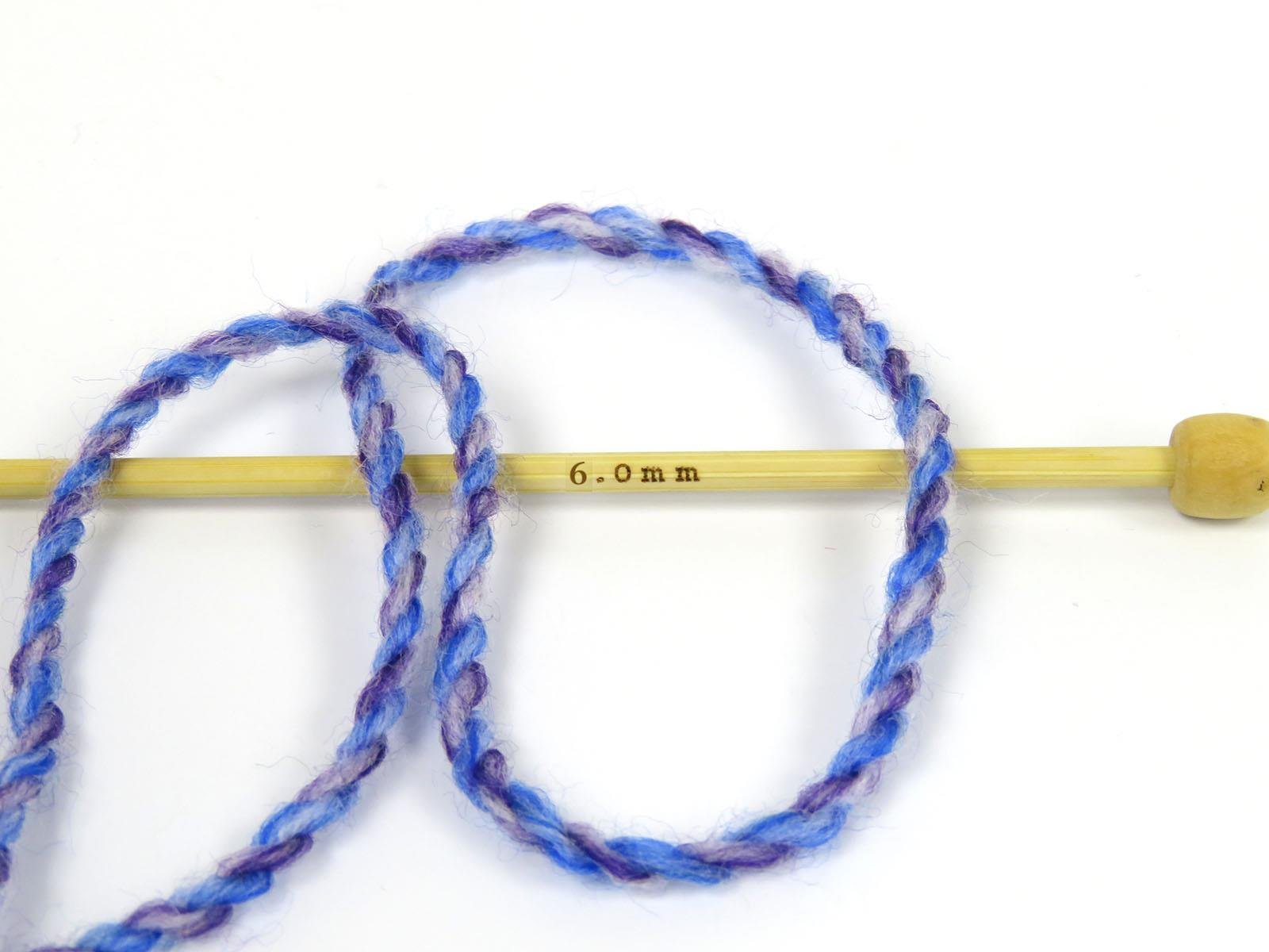 Estrella Blue, Purple, Green Shades