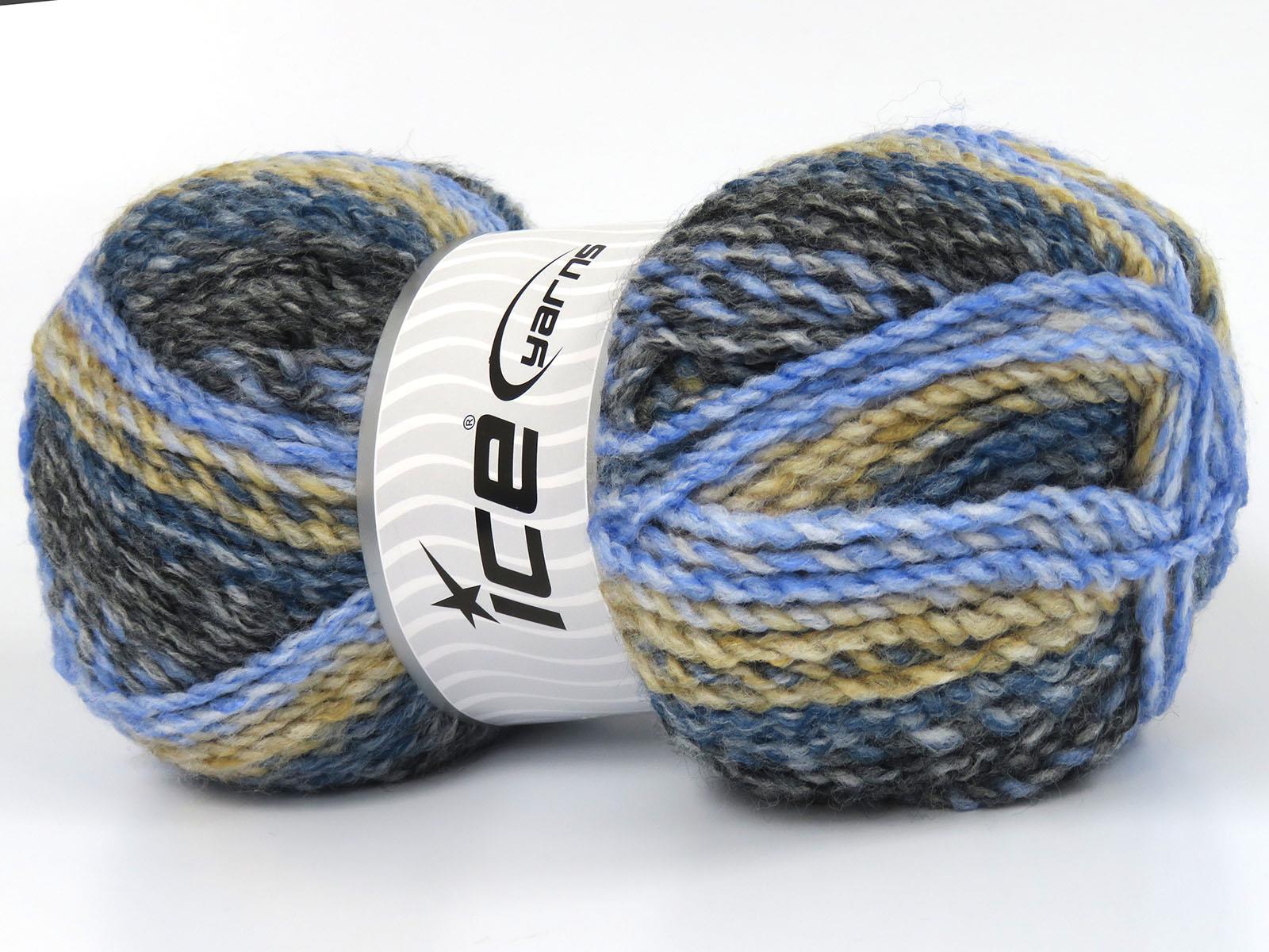 Estrella Blue Shades, Grey Shades, Camel Shades