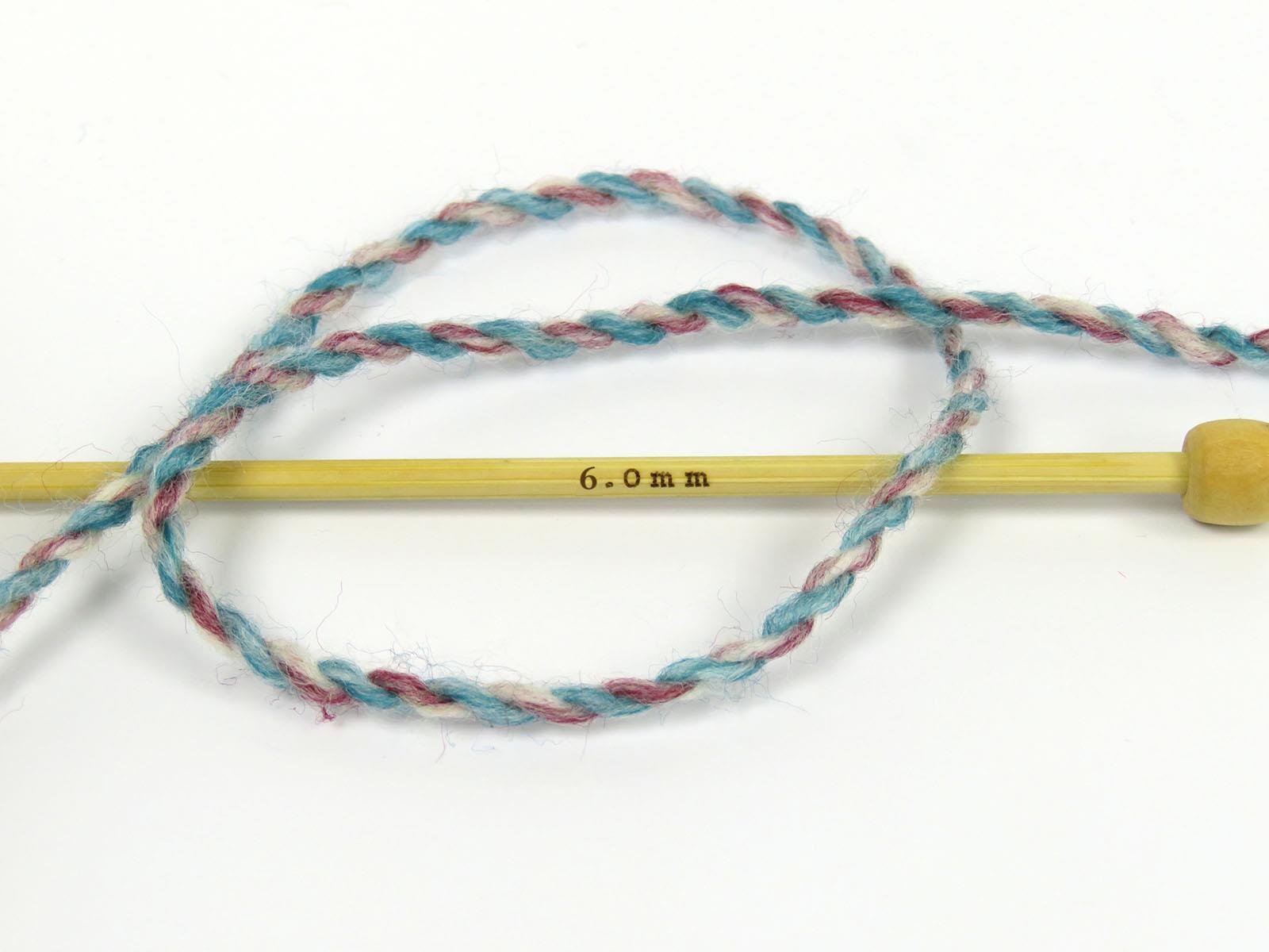 Estrella Green, Cream, Turquoise, Maroon