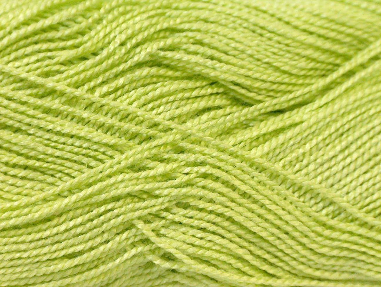 Etamin Light Green