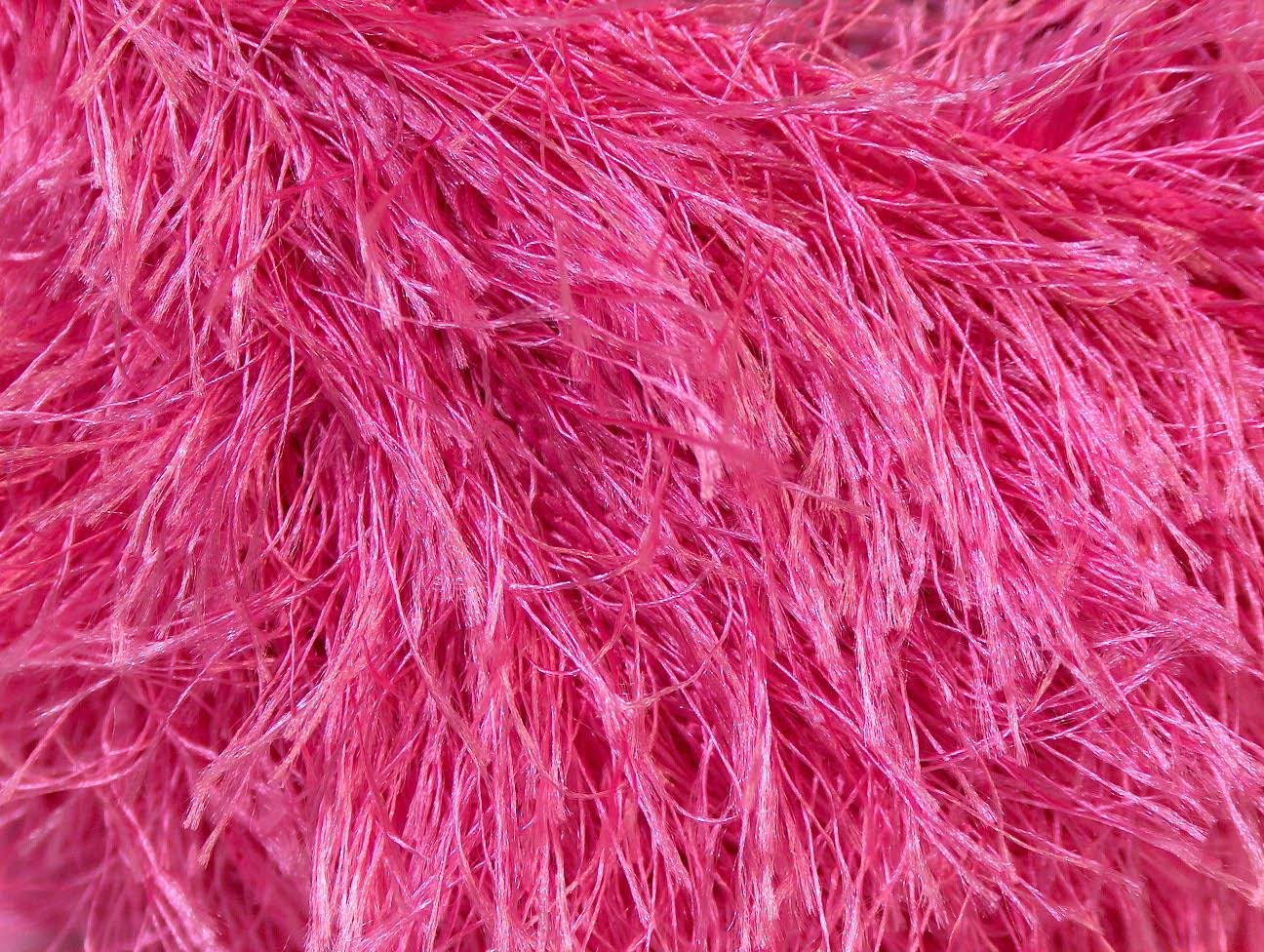 Eyelash Candy Pink