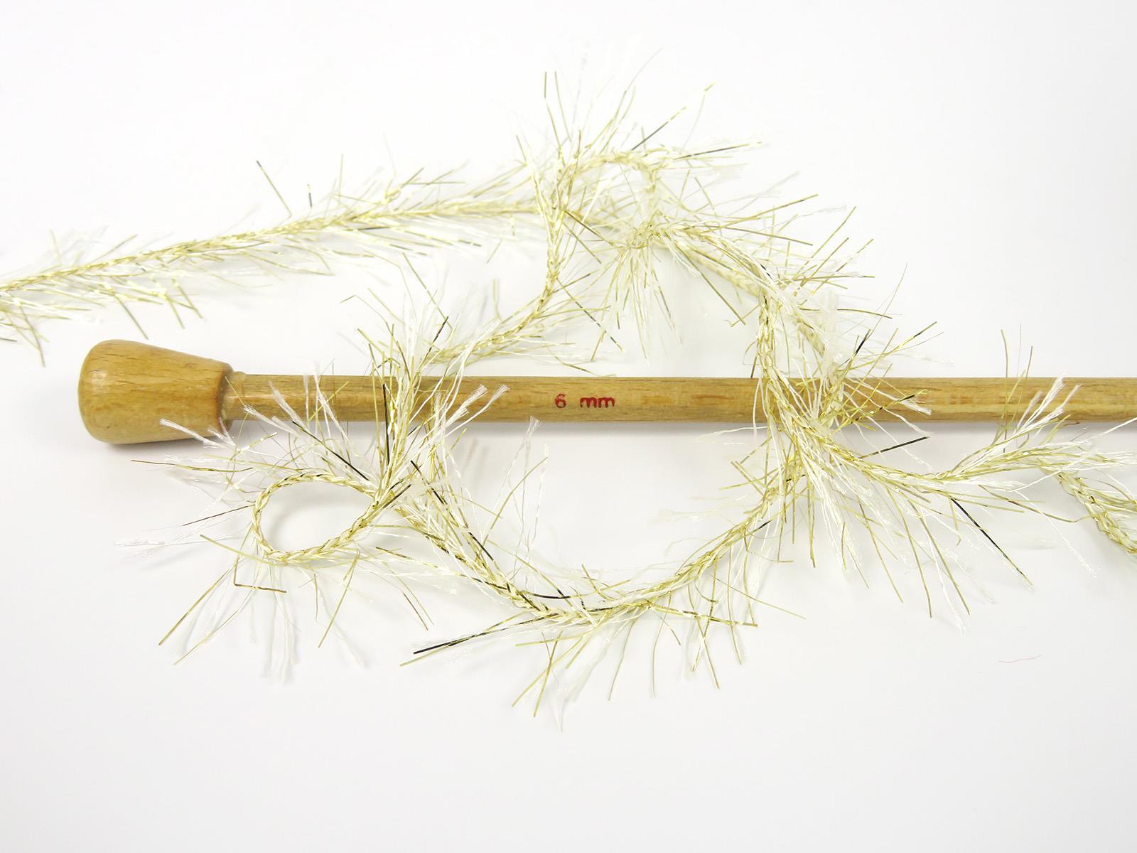 Eyelash Dazzle 50gr Cream, Gold