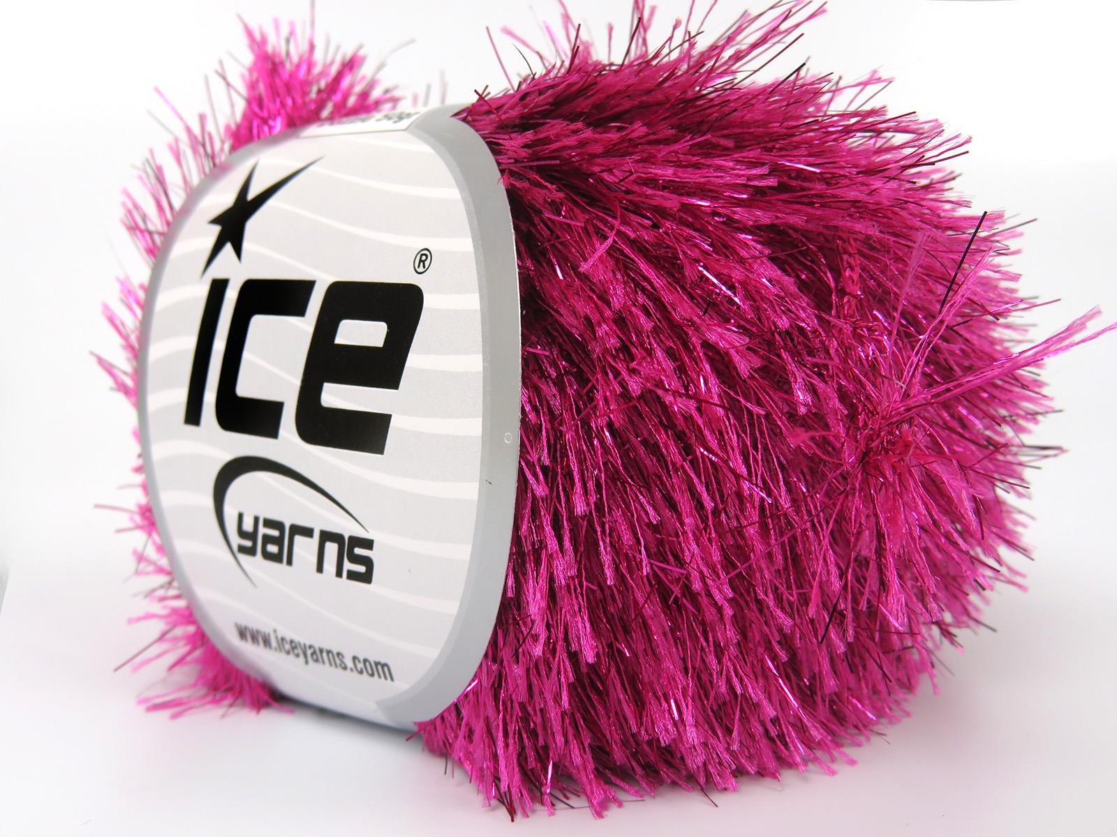 Eyelash Dazzle 50gr Fuchsia