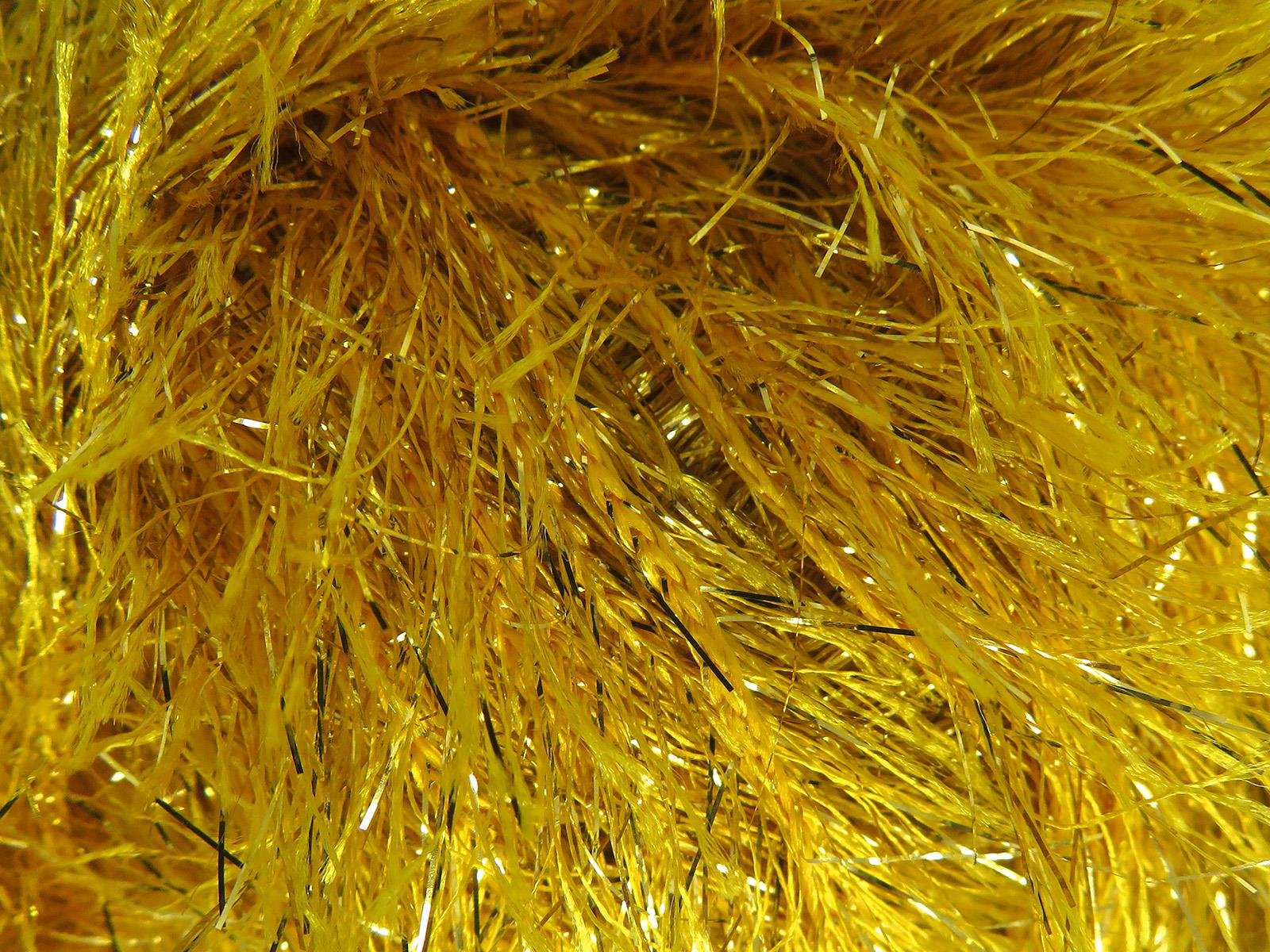 Eyelash Dazzle 50gr Gold