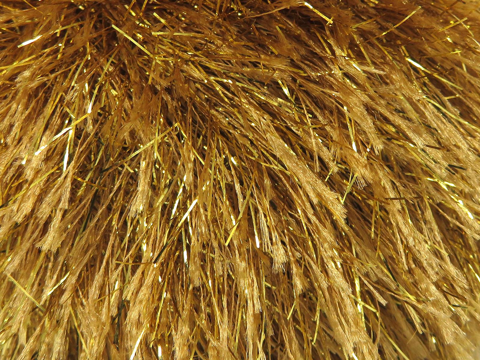 Eyelash Dazzle 50gr Gold, Camel