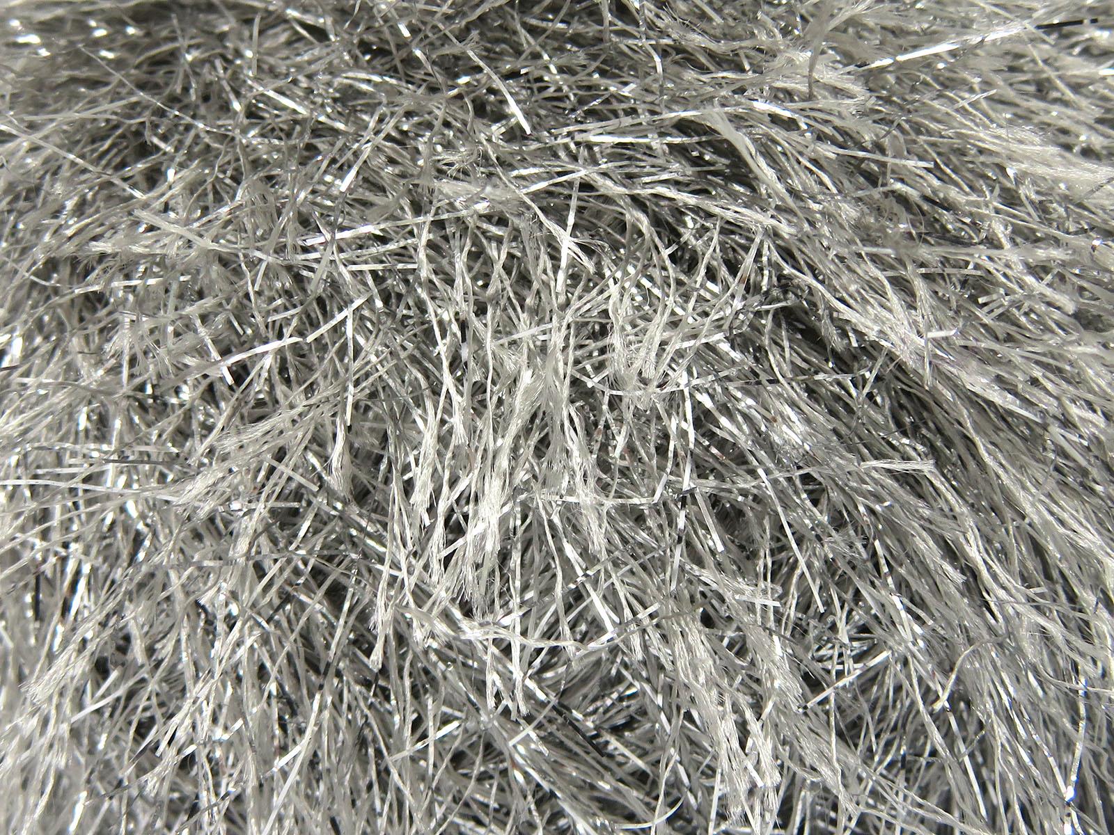 Eyelash Dazzle 50gr Silver