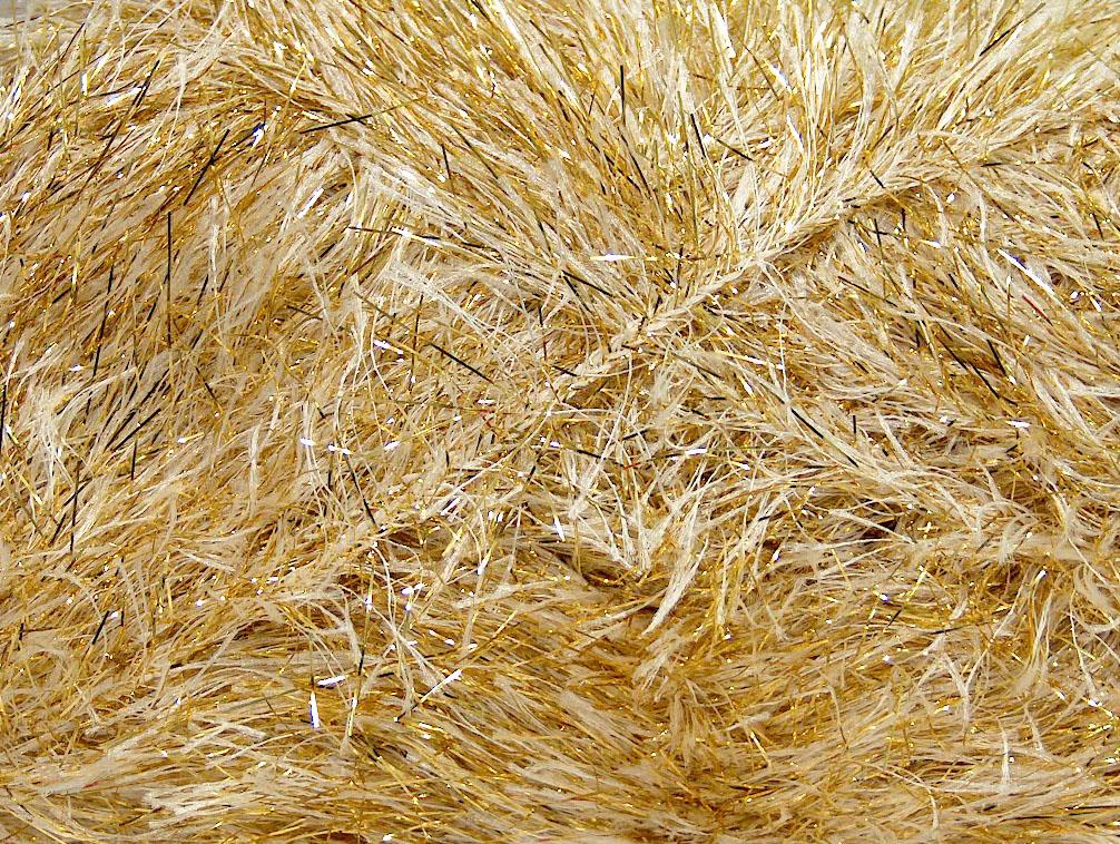 Eyelash Dazzle Cream, Gold