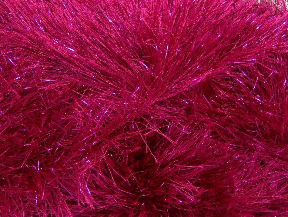 Eyelash Dazzle Fuchsia