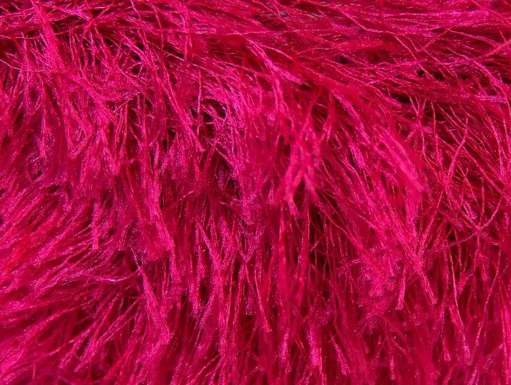 Eyelash Fuchsia