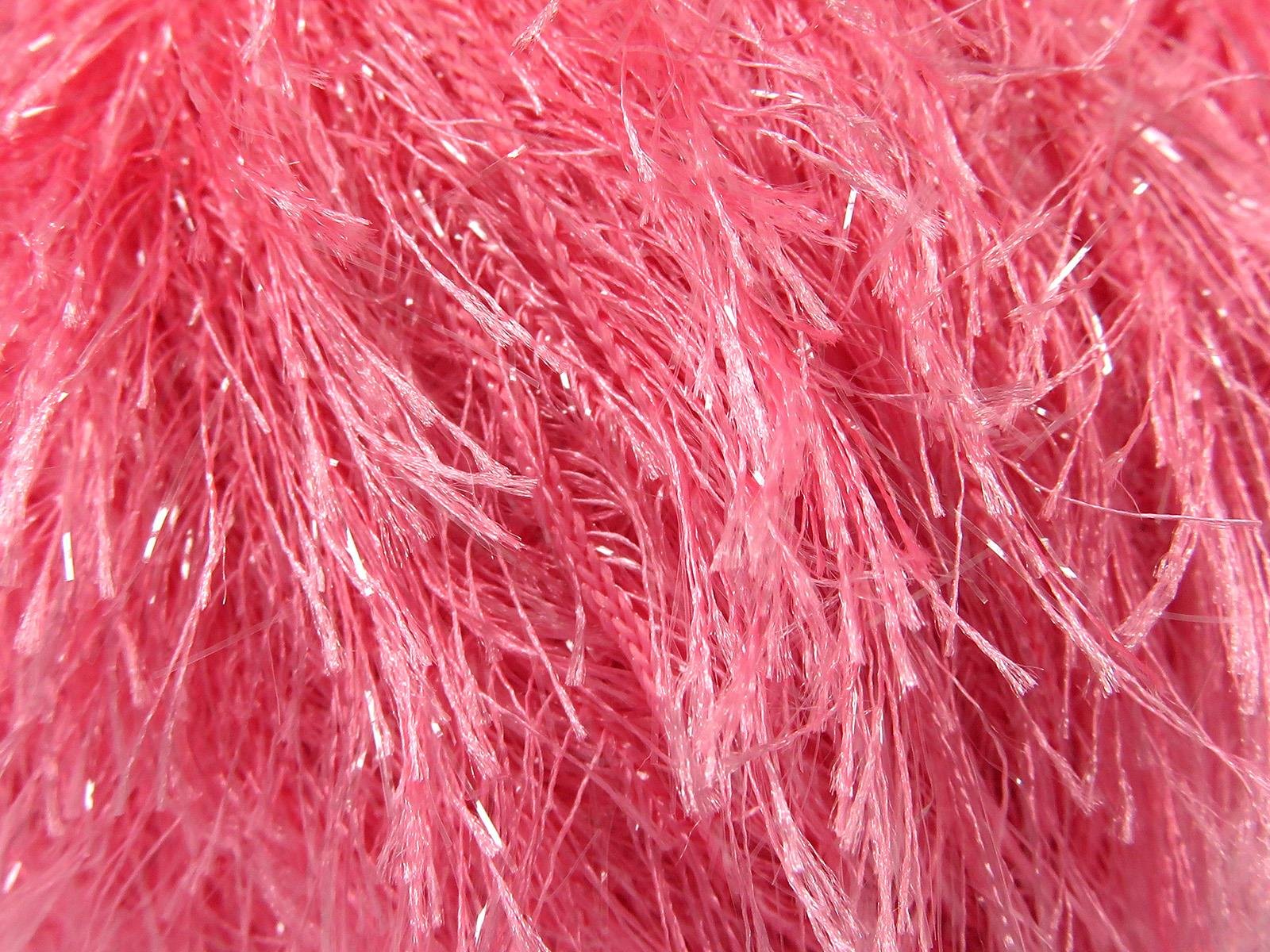 Eyelash Glitz 50gr Candy Pink