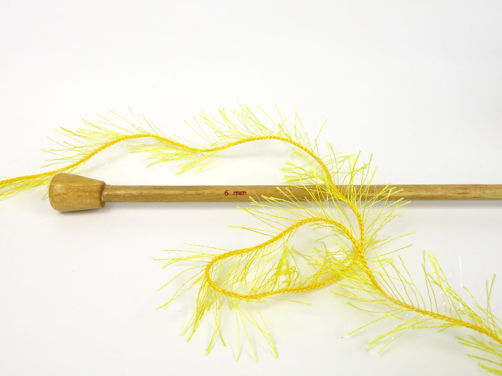 Eyelash Glitz 50gr Gold