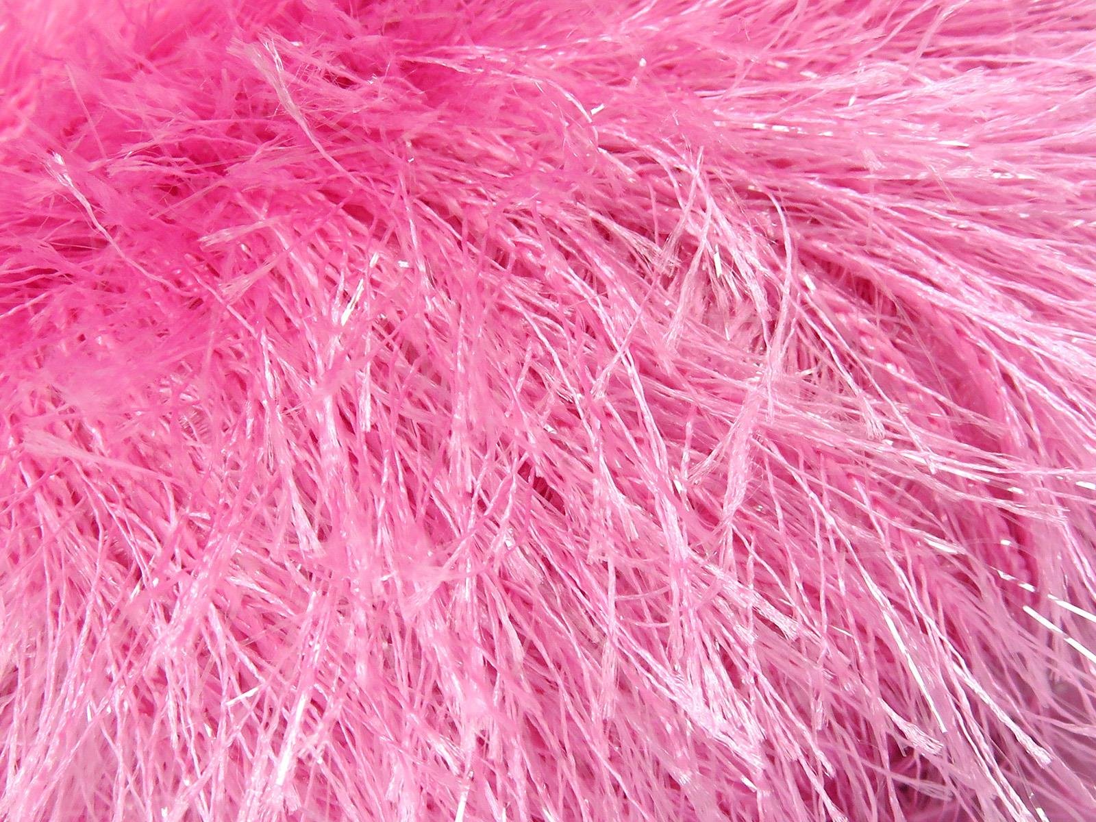 Eyelash Glitz 50gr Light Pink