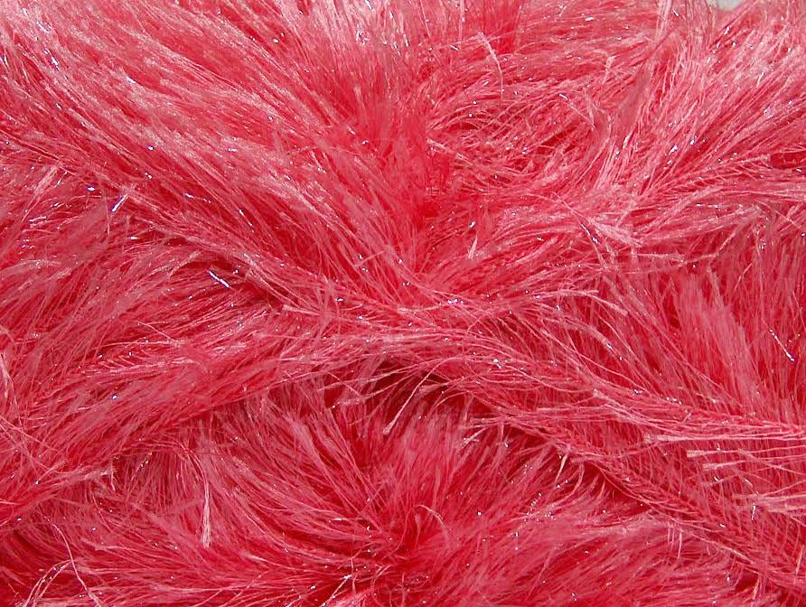Eyelash Glitz Candy Pink