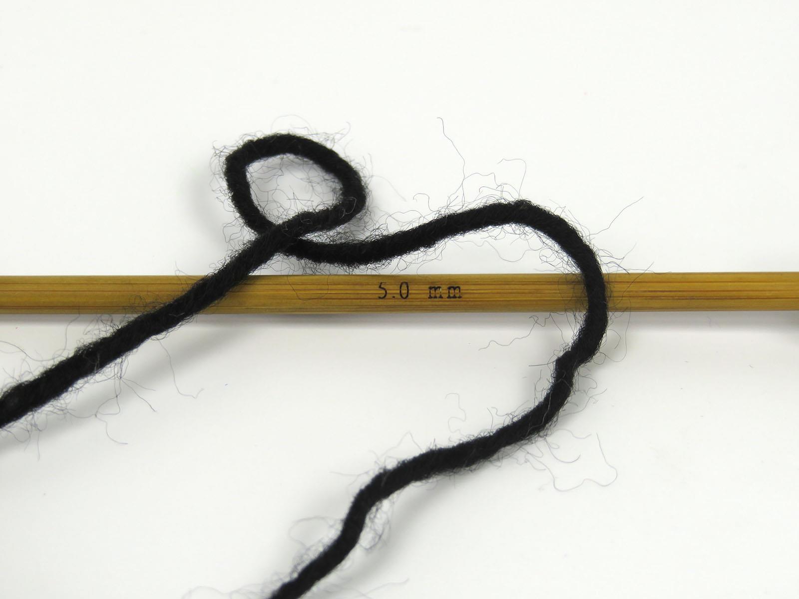 Fantasia Black, White