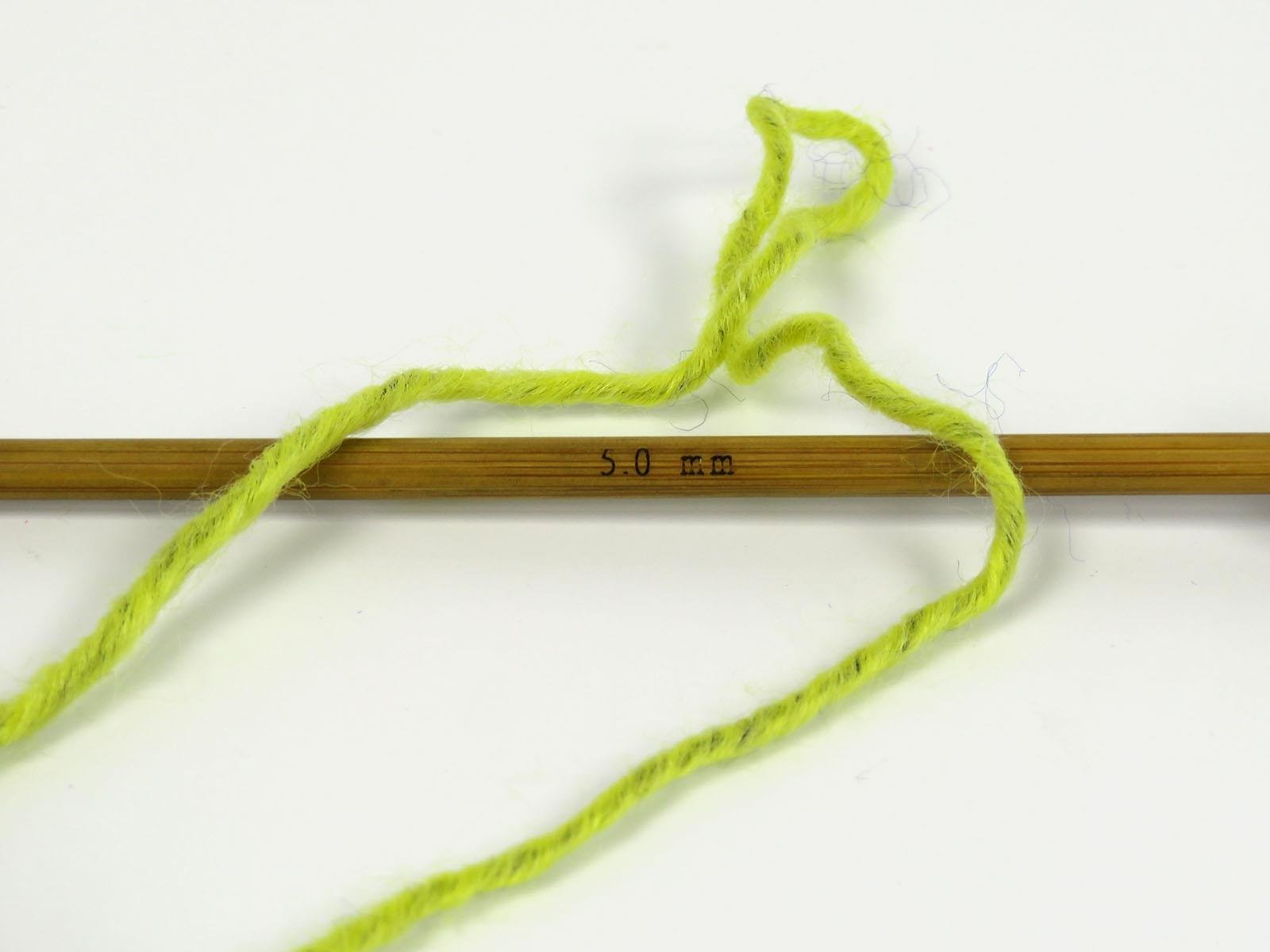 Fantasia Blue, Yellow