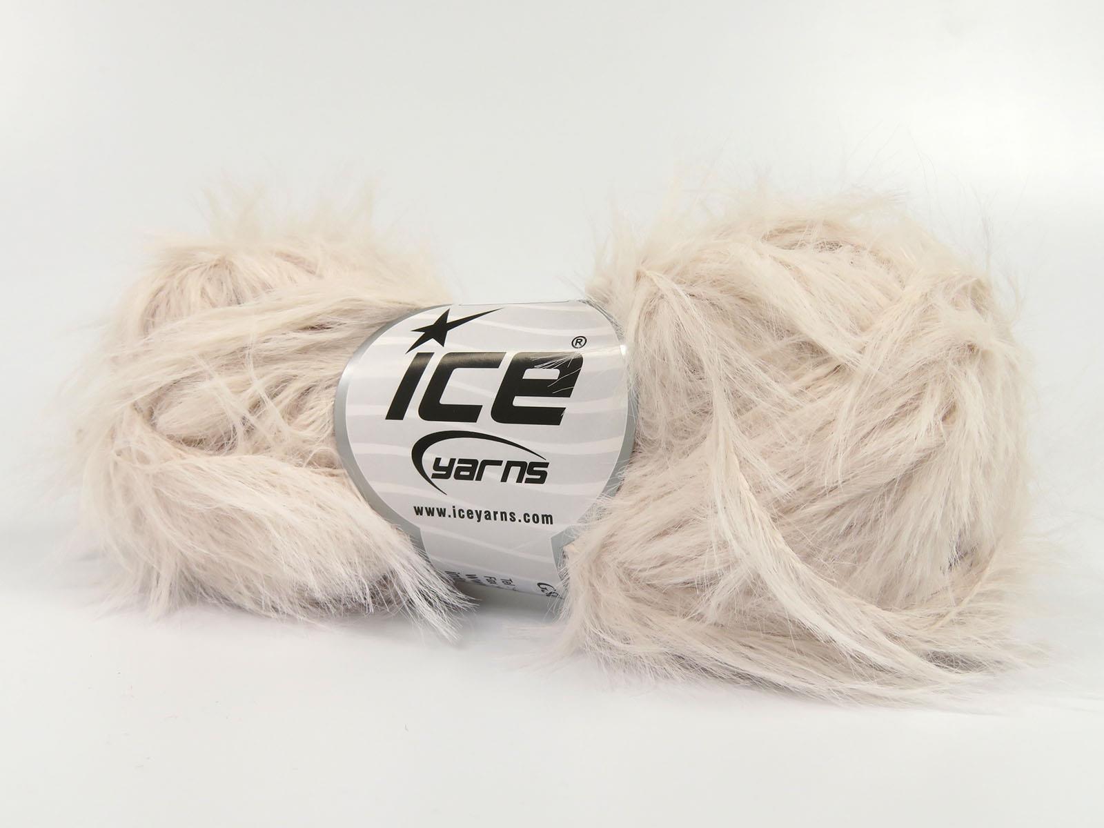 Faux Feather Powder Pink