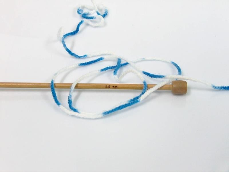 Favorite Baby White, Blue Shades