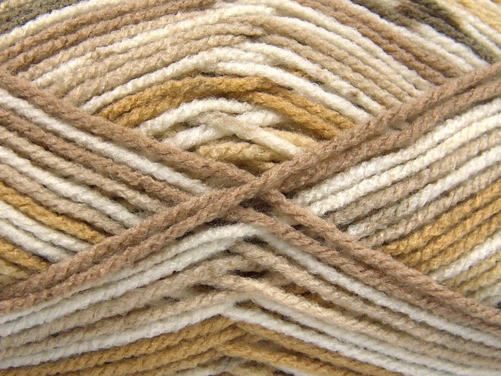 Favorite Baby White, Brown Shades