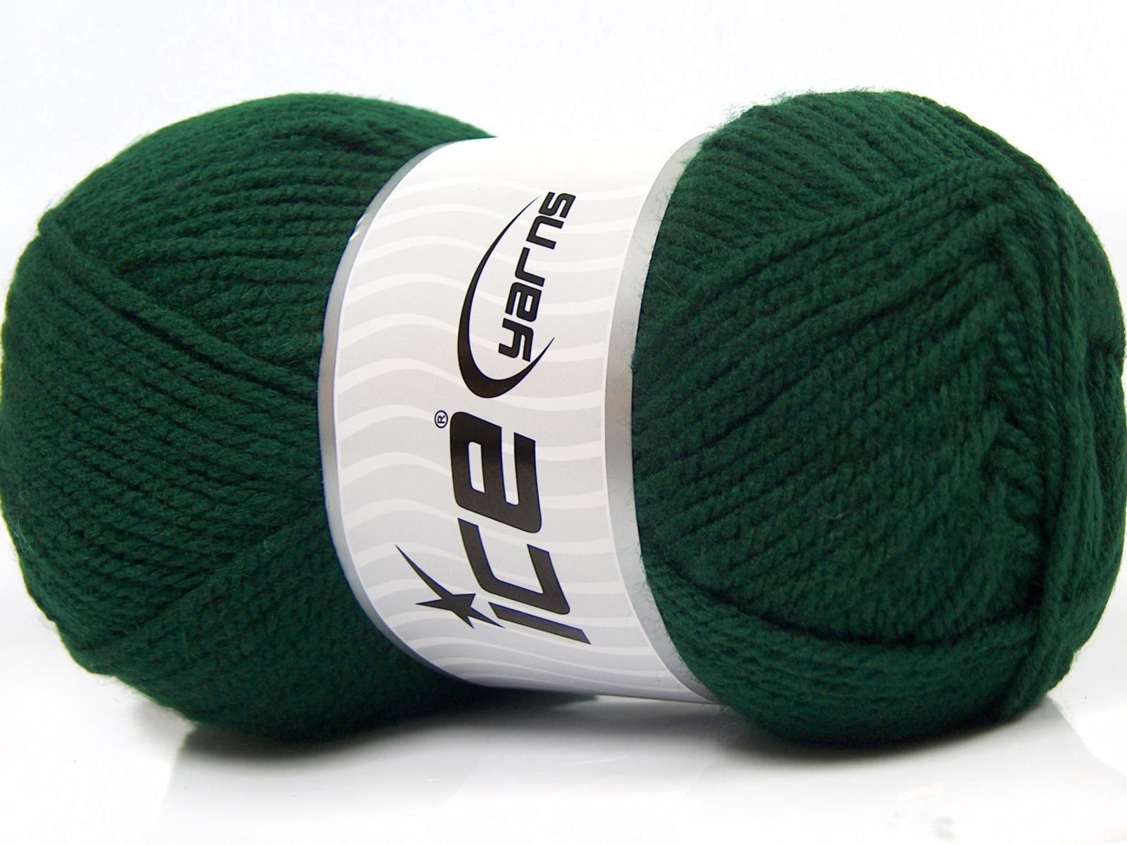 Favorite Dark Green