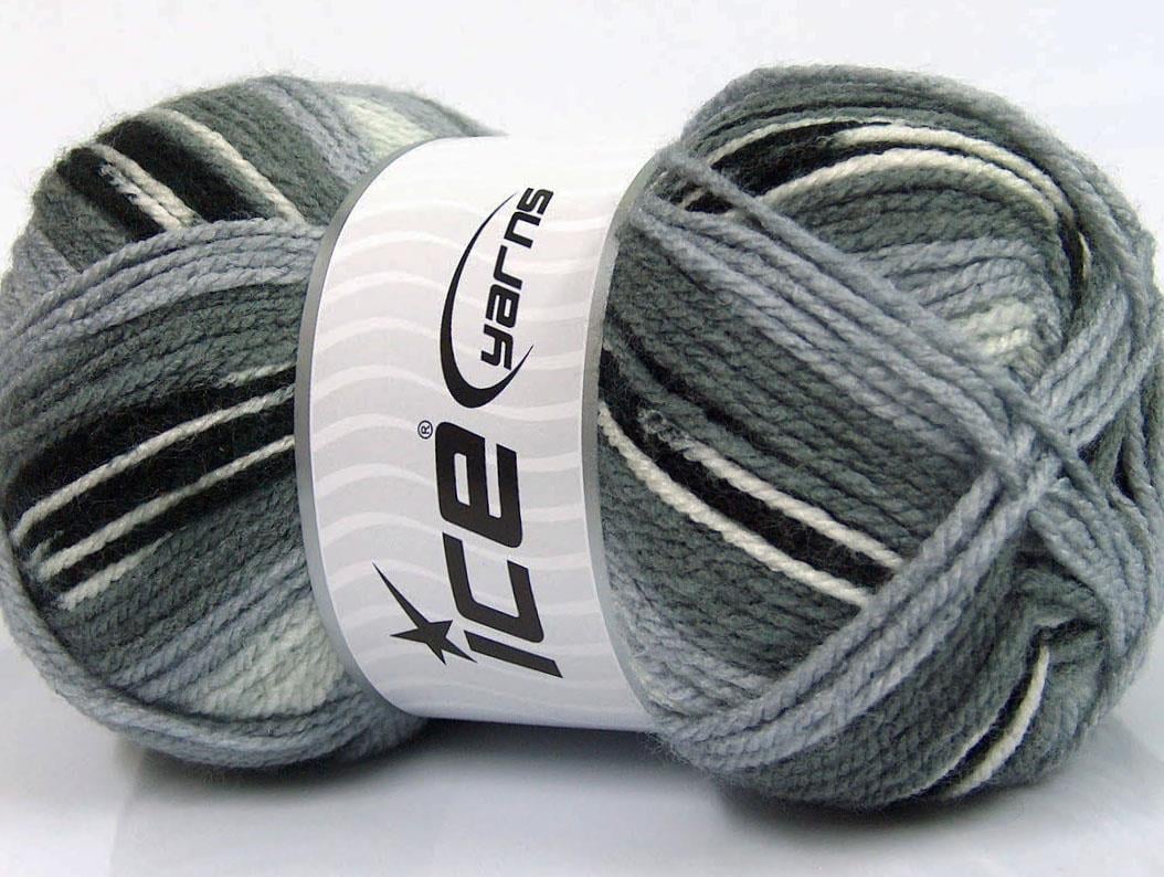 Favorite Ethnic Grey Shades