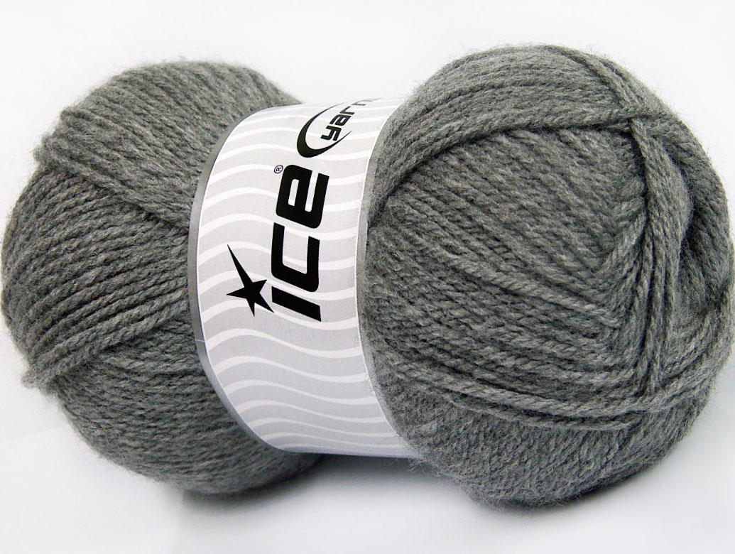 Favorite Grey