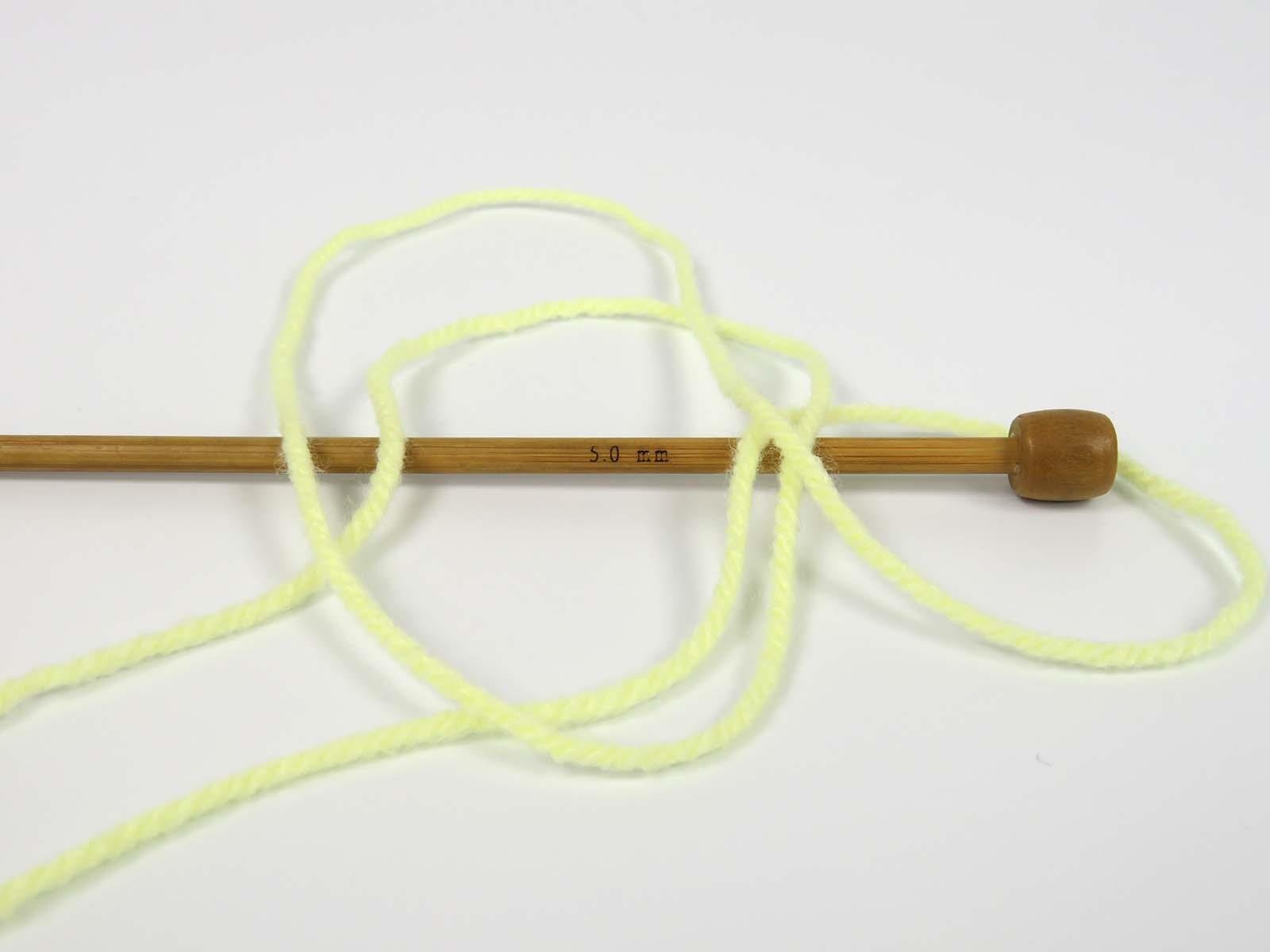 Favorite Lemon Yellow