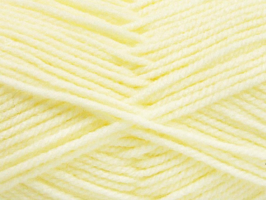 Favorite Lemon Yellow