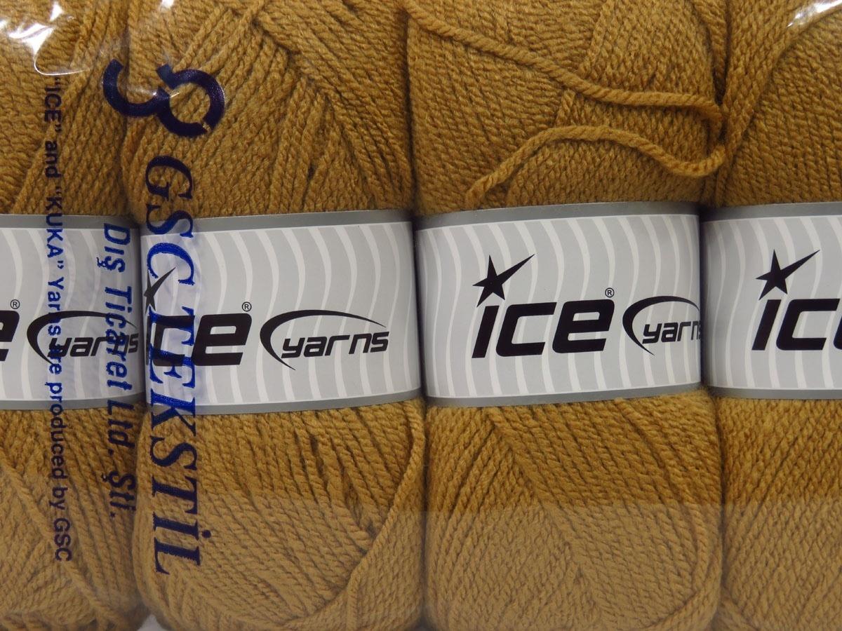 Favorite Light Brown