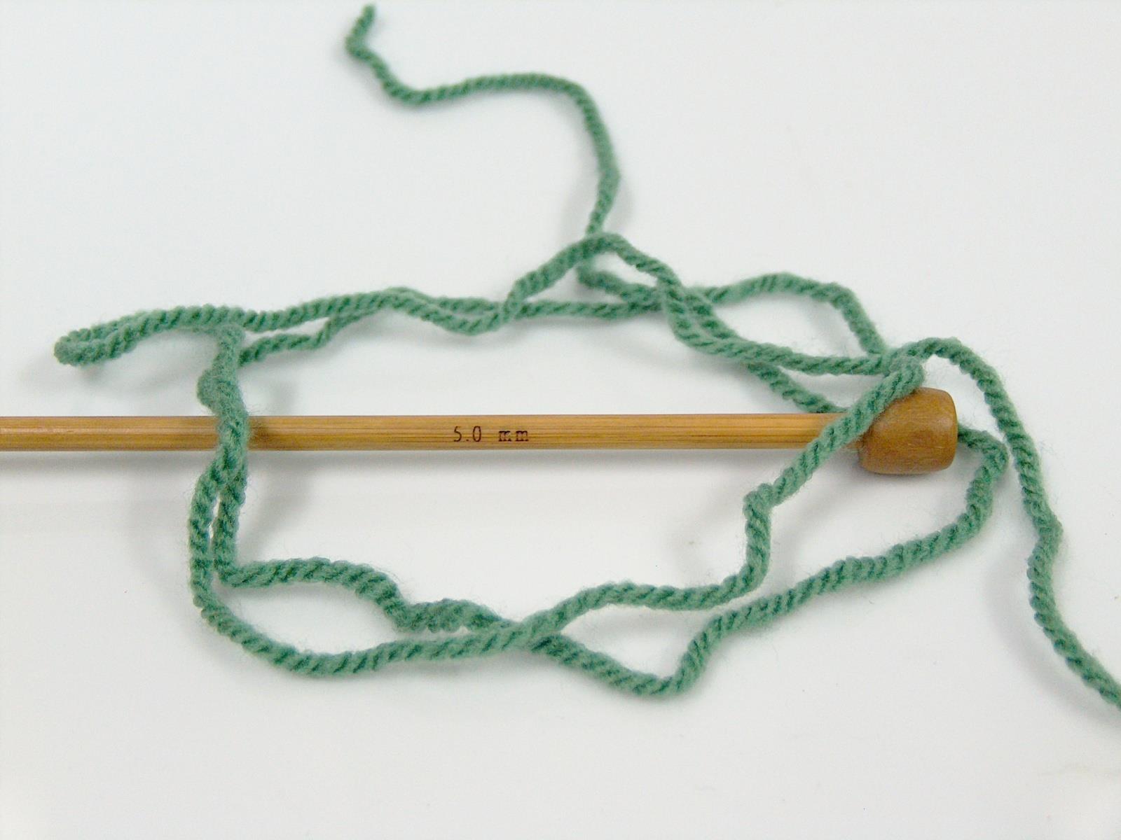 Favorite Light Green