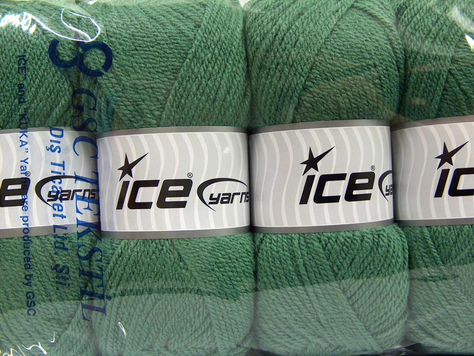 Favorite Light Green